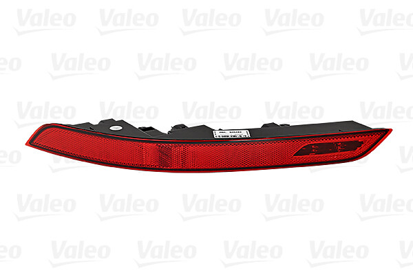 FA PORSCHE CAYENNE 2014/07 LED BUMPER L